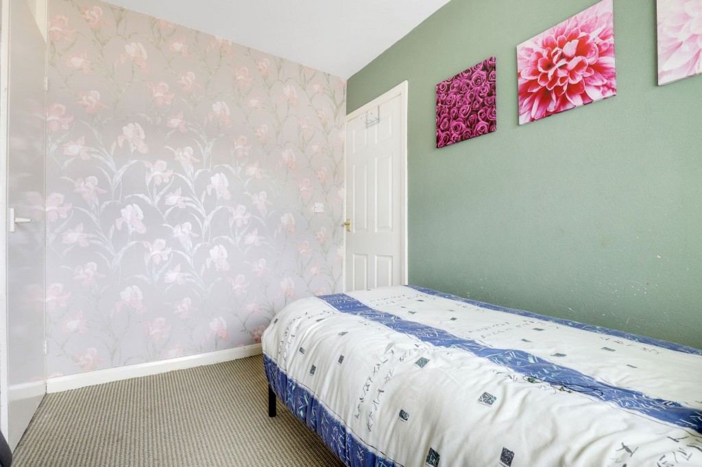 Cardale Road, Nottingham, NG3