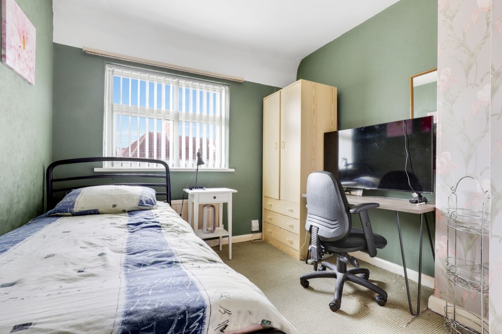 Cardale Road, Nottingham, NG3