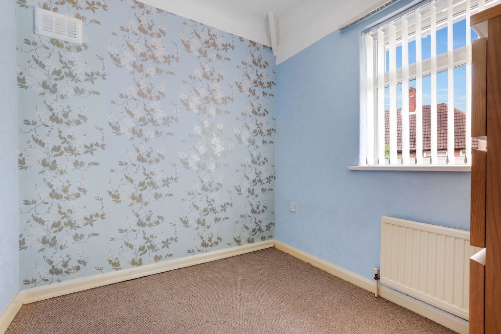 Cardale Road, Nottingham, NG3