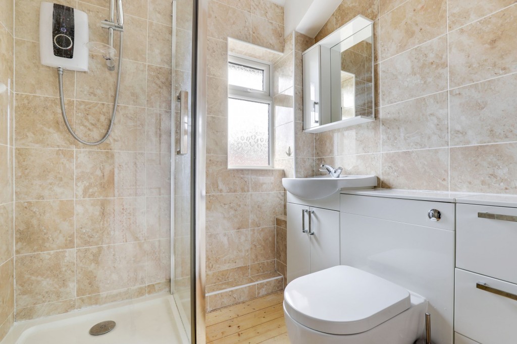 Cardale Road, Nottingham, NG3