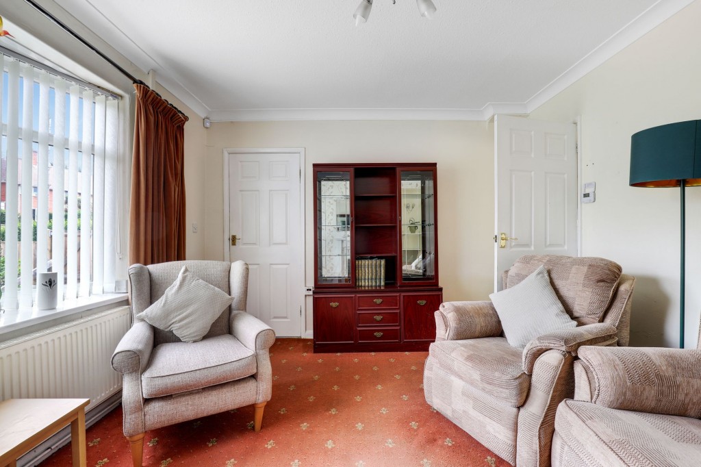 Cardale Road, Nottingham, NG3