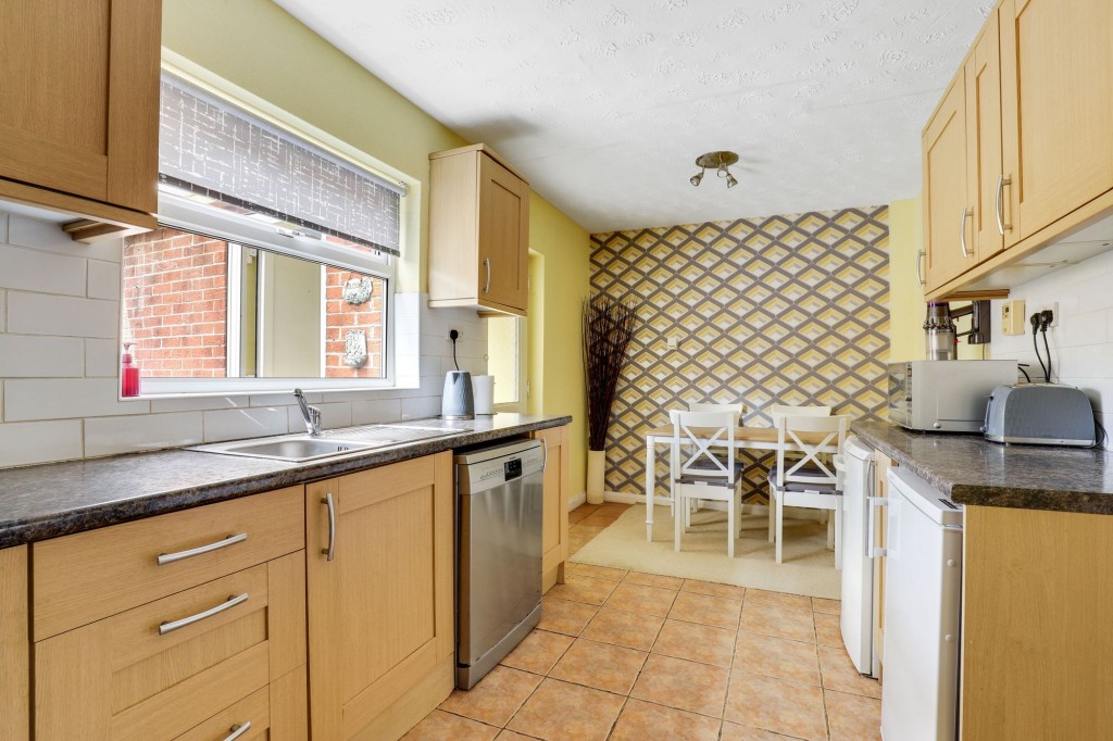 Cardale Road, Nottingham, NG3