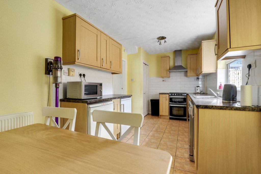 Cardale Road, Nottingham, NG3