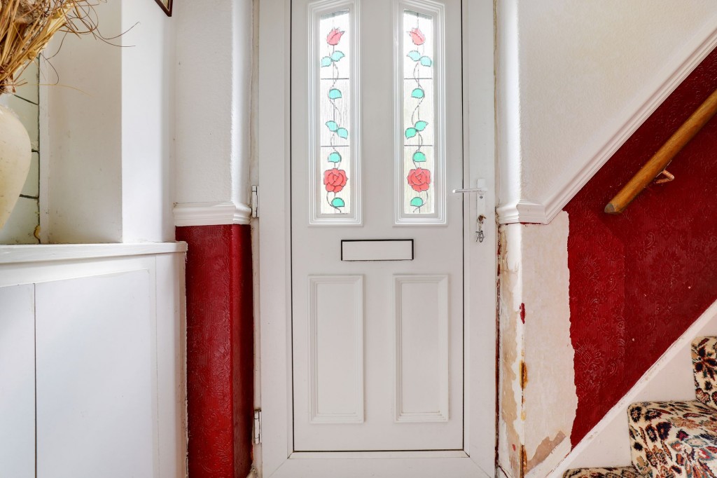 Cardale Road, Nottingham, NG3