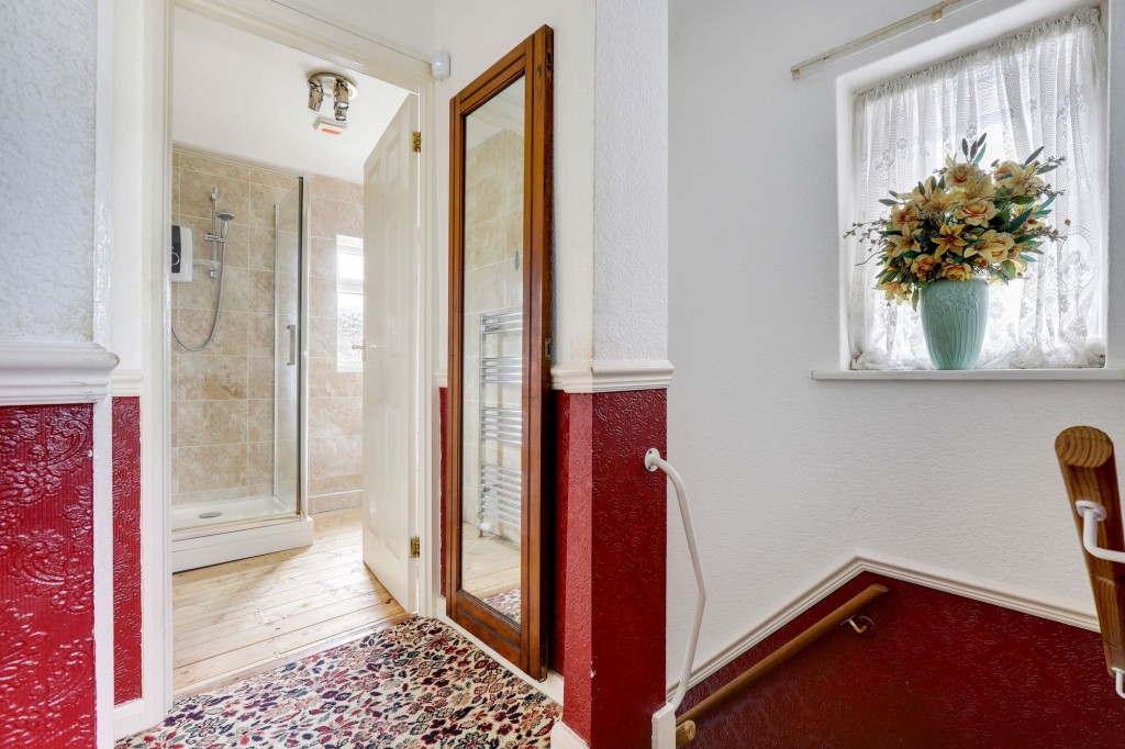 Cardale Road, Nottingham, NG3