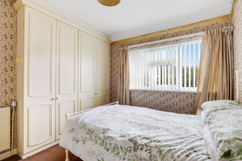 Cardale Road, Nottingham, NG3