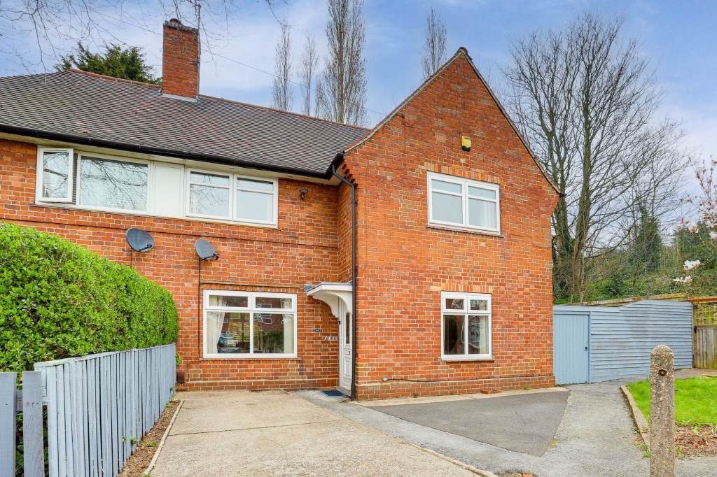 Brayton Crescent, Nottingham, NG6