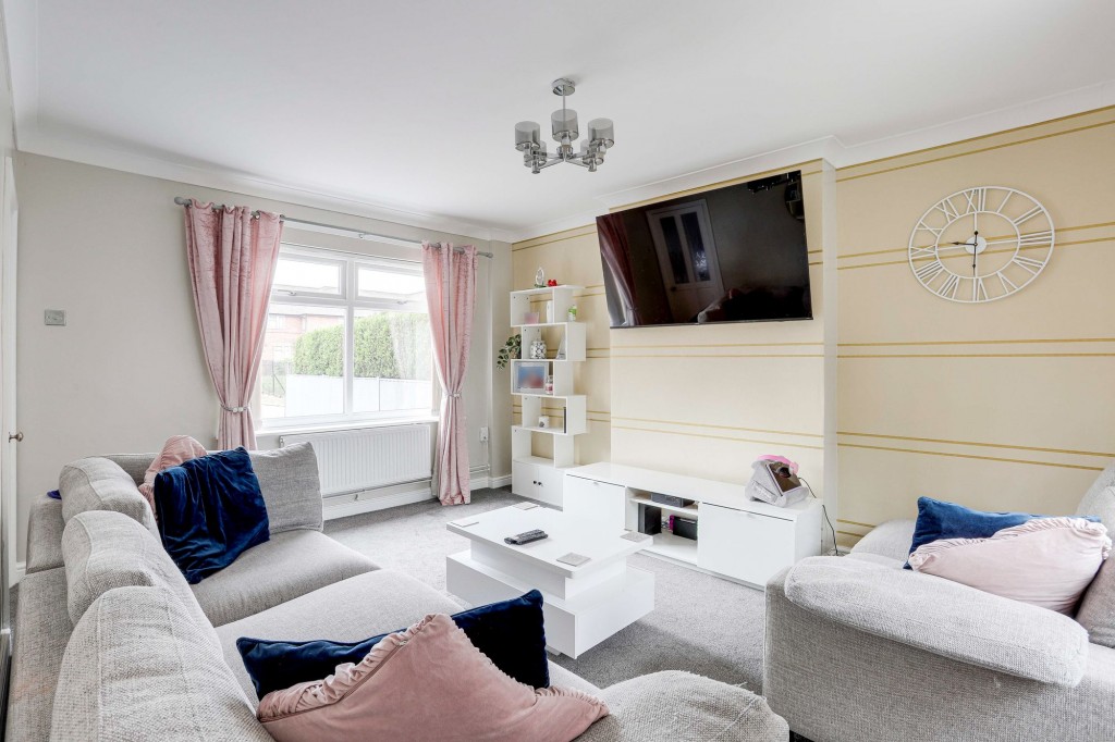 Brayton Crescent, Nottingham, NG6