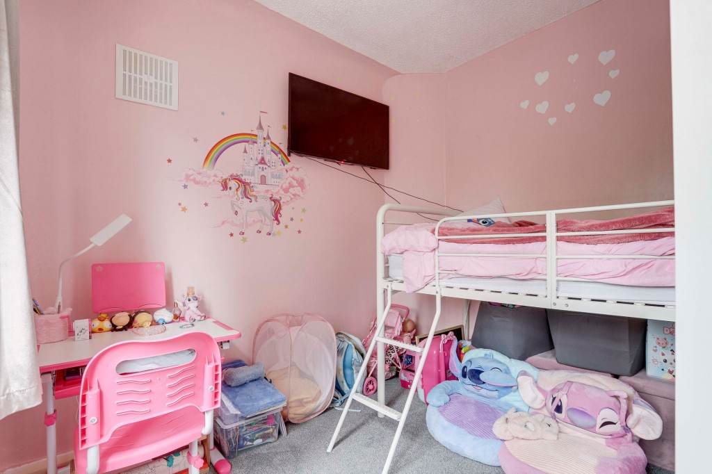 Brayton Crescent, Nottingham, NG6