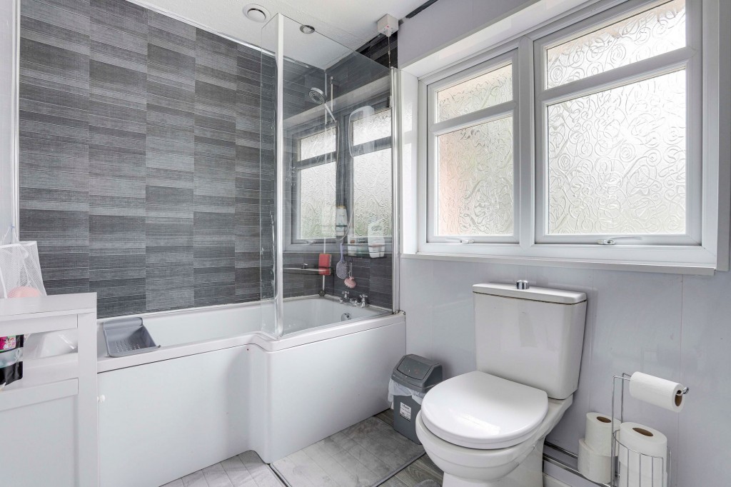 Brayton Crescent, Nottingham, NG6