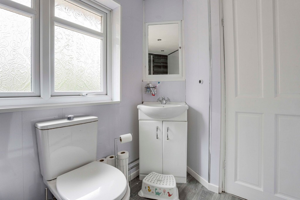 Brayton Crescent, Nottingham, NG6
