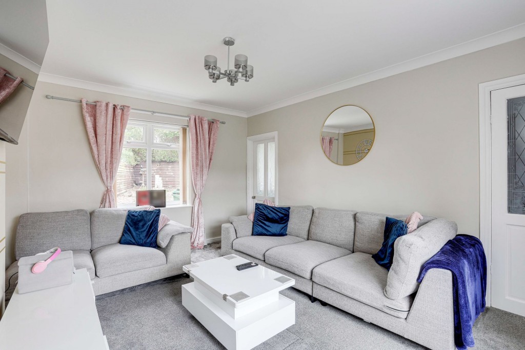 Brayton Crescent, Nottingham, NG6