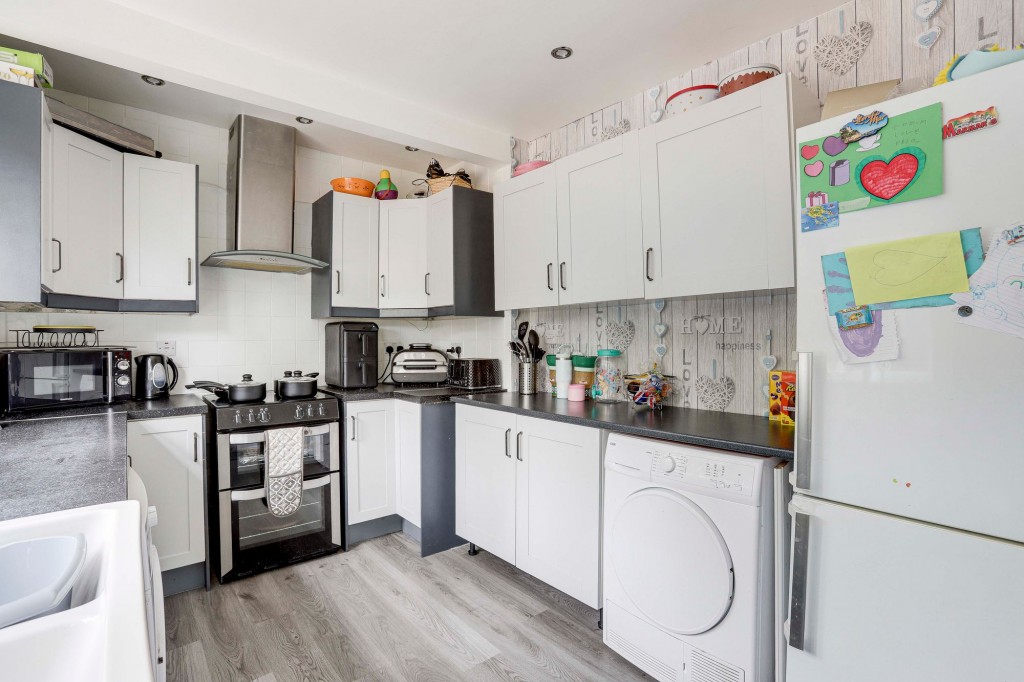 Brayton Crescent, Nottingham, NG6