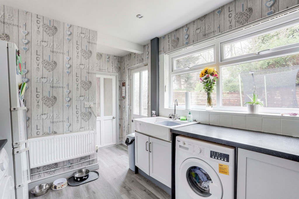 Brayton Crescent, Nottingham, NG6