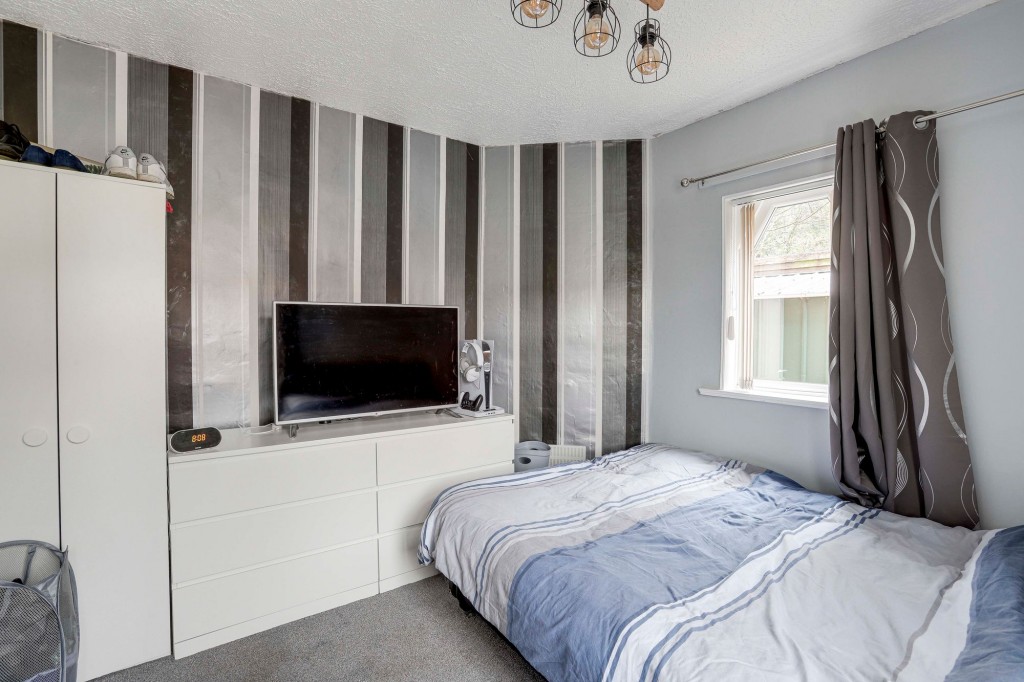 Brayton Crescent, Nottingham, NG6