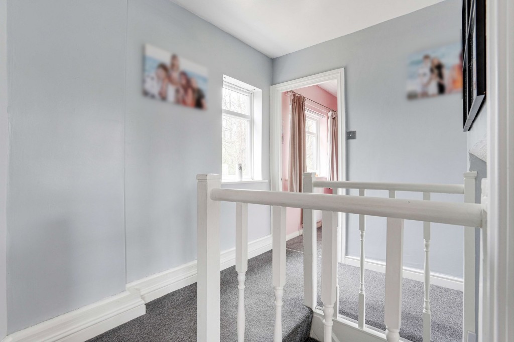 Brayton Crescent, Nottingham, NG6