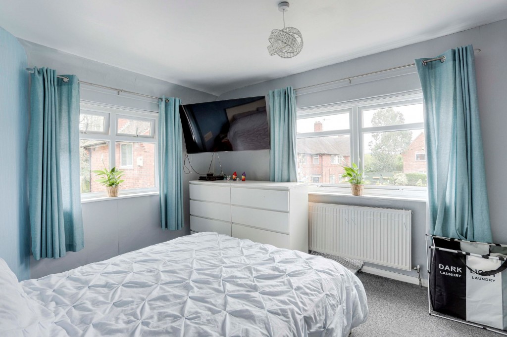 Brayton Crescent, Nottingham, NG6
