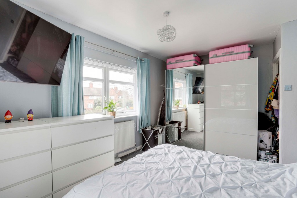 Brayton Crescent, Nottingham, NG6
