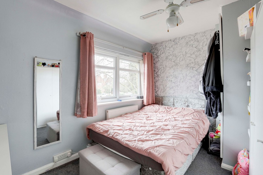Brayton Crescent, Nottingham, NG6