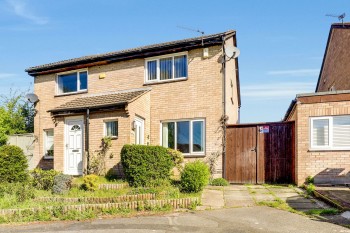 Stockdale Close, Arnold, NG5