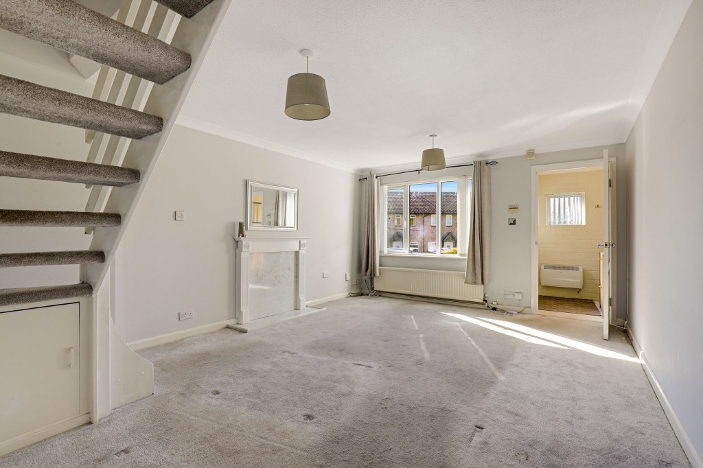 Stockdale Close, Arnold, NG5