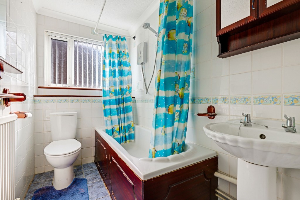 Stockdale Close, Arnold, NG5