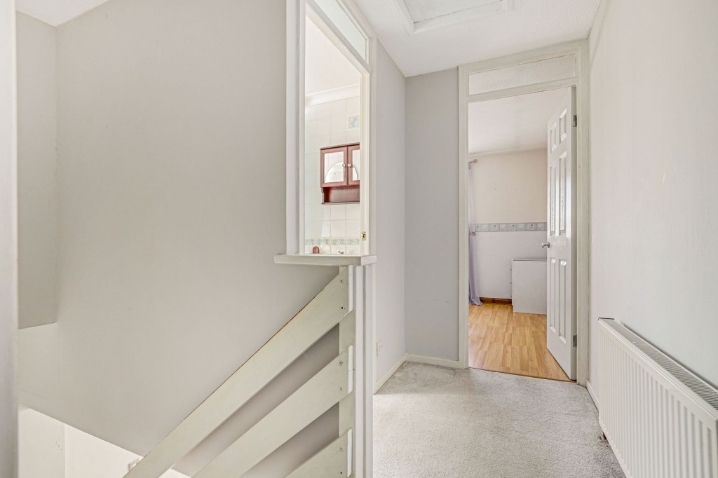 Stockdale Close, Arnold, NG5