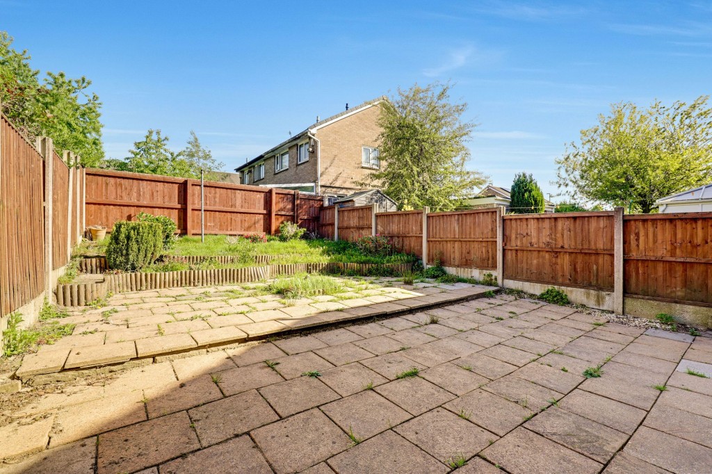 Stockdale Close, Arnold, NG5