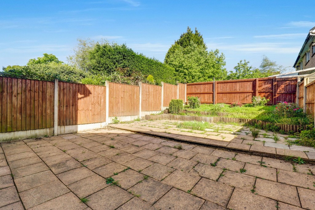 Stockdale Close, Arnold, NG5