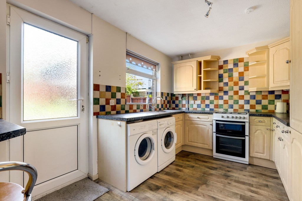 Stockdale Close, Arnold, NG5