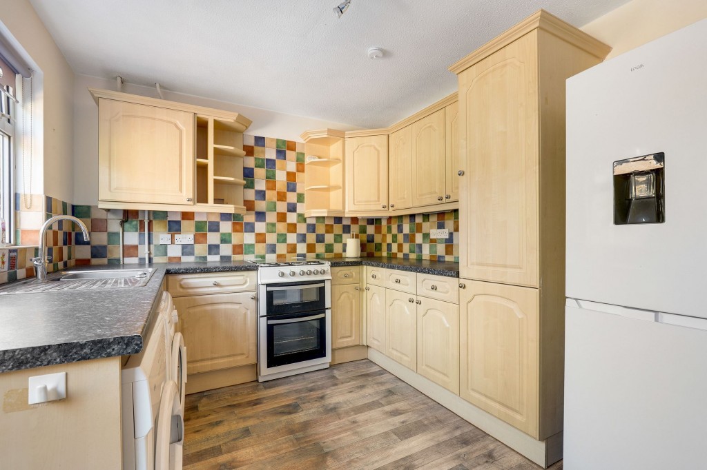 Stockdale Close, Arnold, NG5