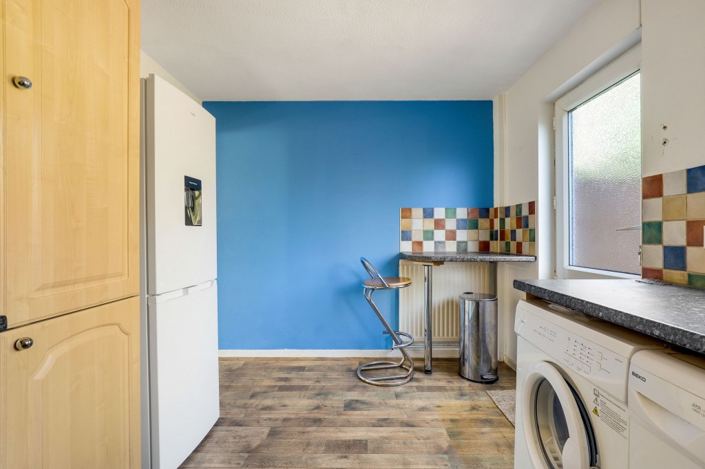 Stockdale Close, Arnold, NG5