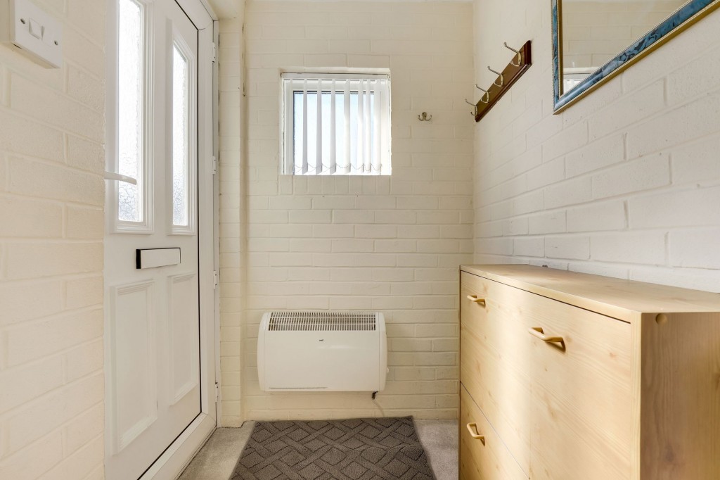 Stockdale Close, Arnold, NG5