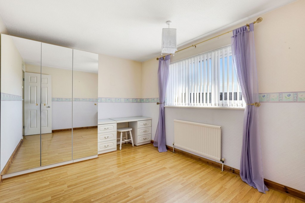 Stockdale Close, Arnold, NG5