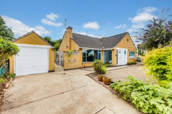 Rosslyn Drive, Hucknall, NG15