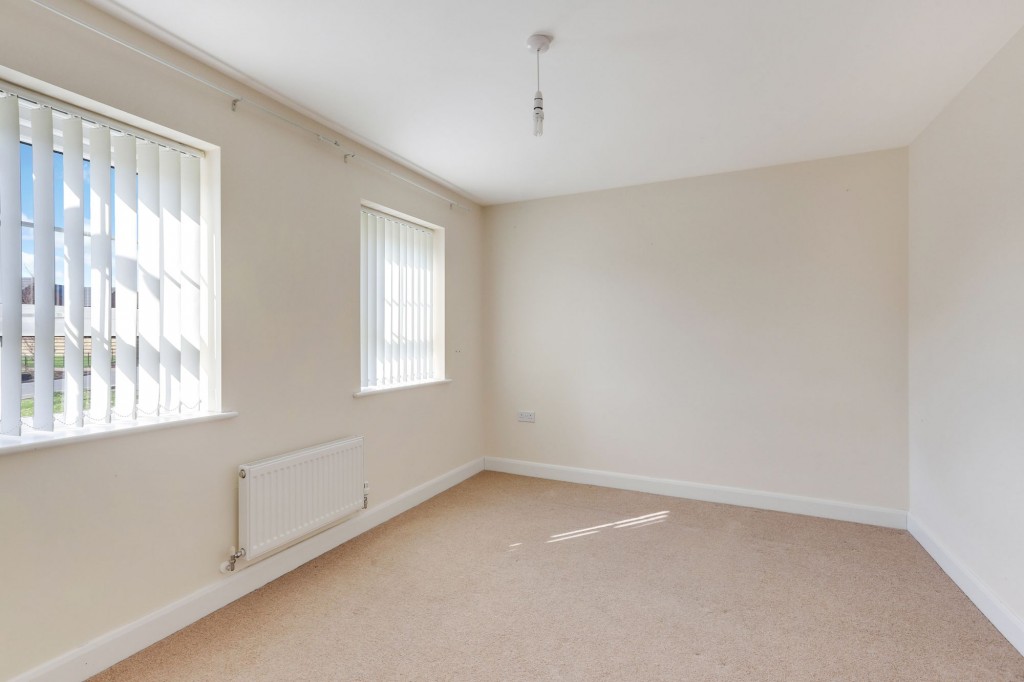 Emperors Way, Hucknall, NG15