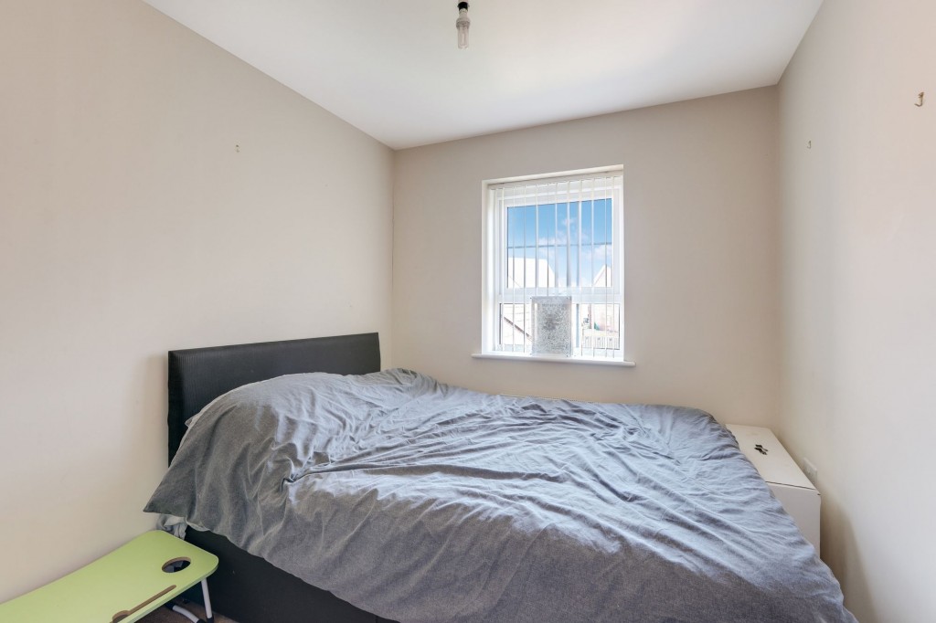 Emperors Way, Hucknall, NG15