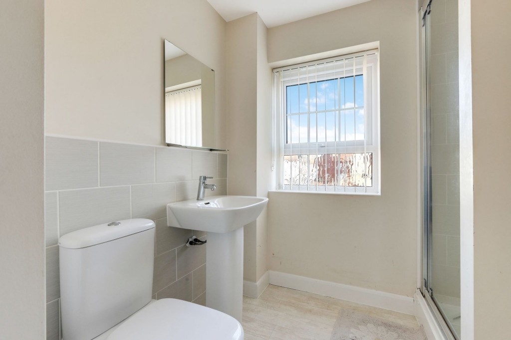 Emperors Way, Hucknall, NG15