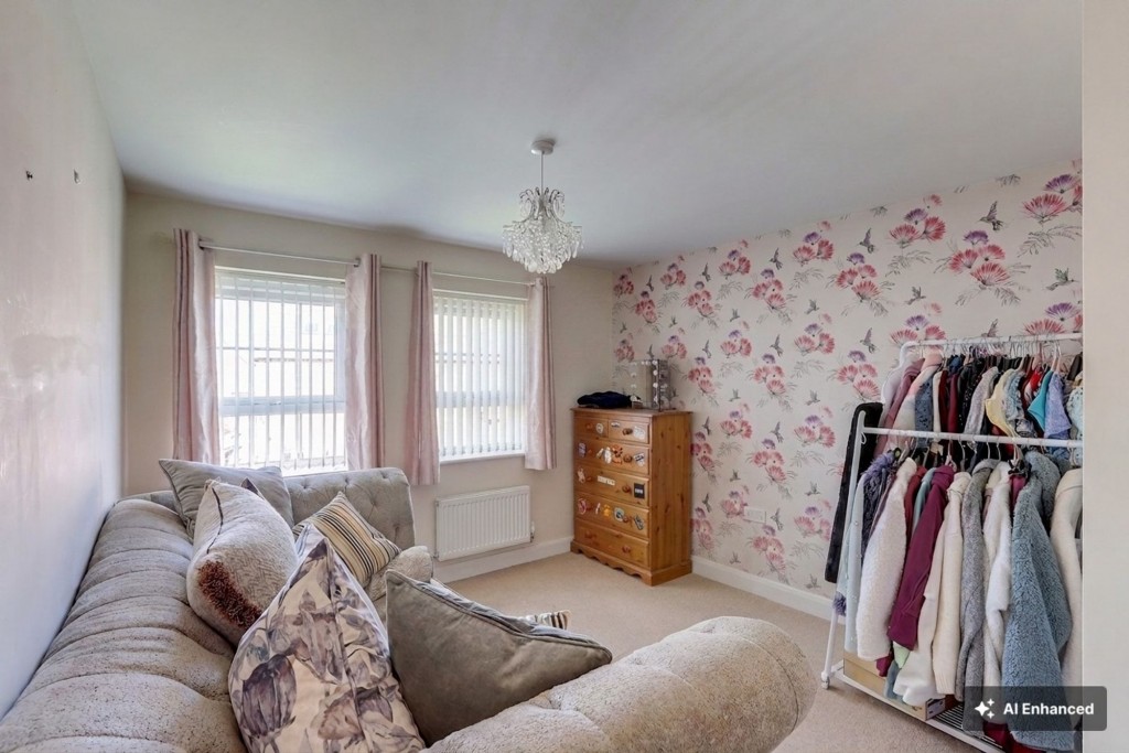 Emperors Way, Hucknall, NG15
