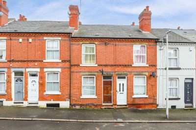 Ewart Road, Nottingham, NG7