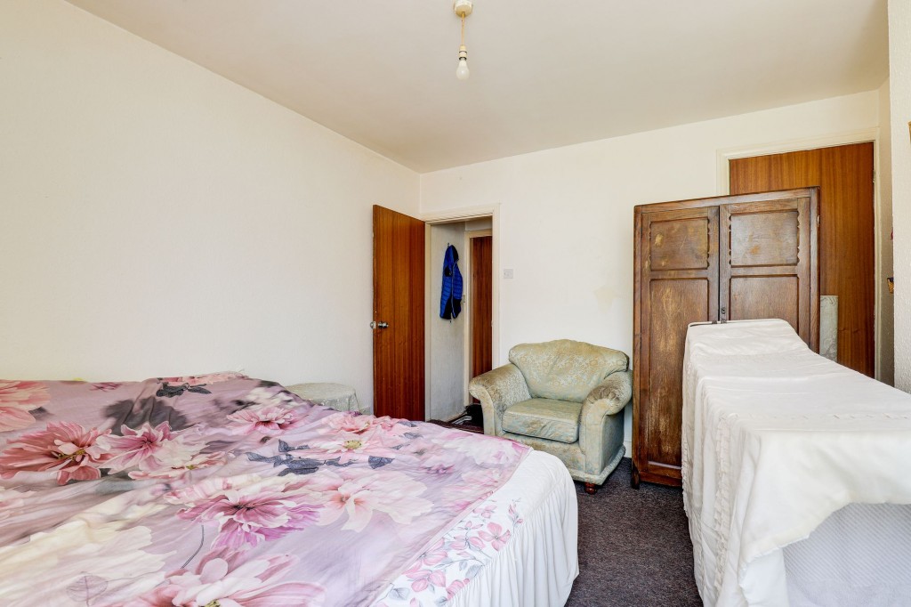 Ewart Road, Nottingham, NG7