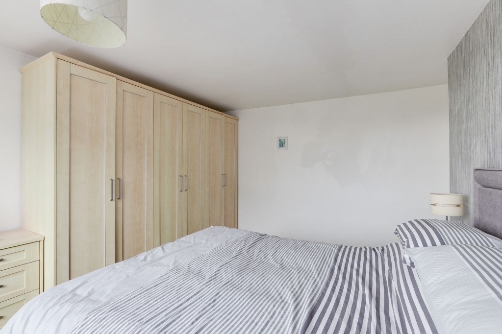 Dunvegan Drive, Nottingham, NG5