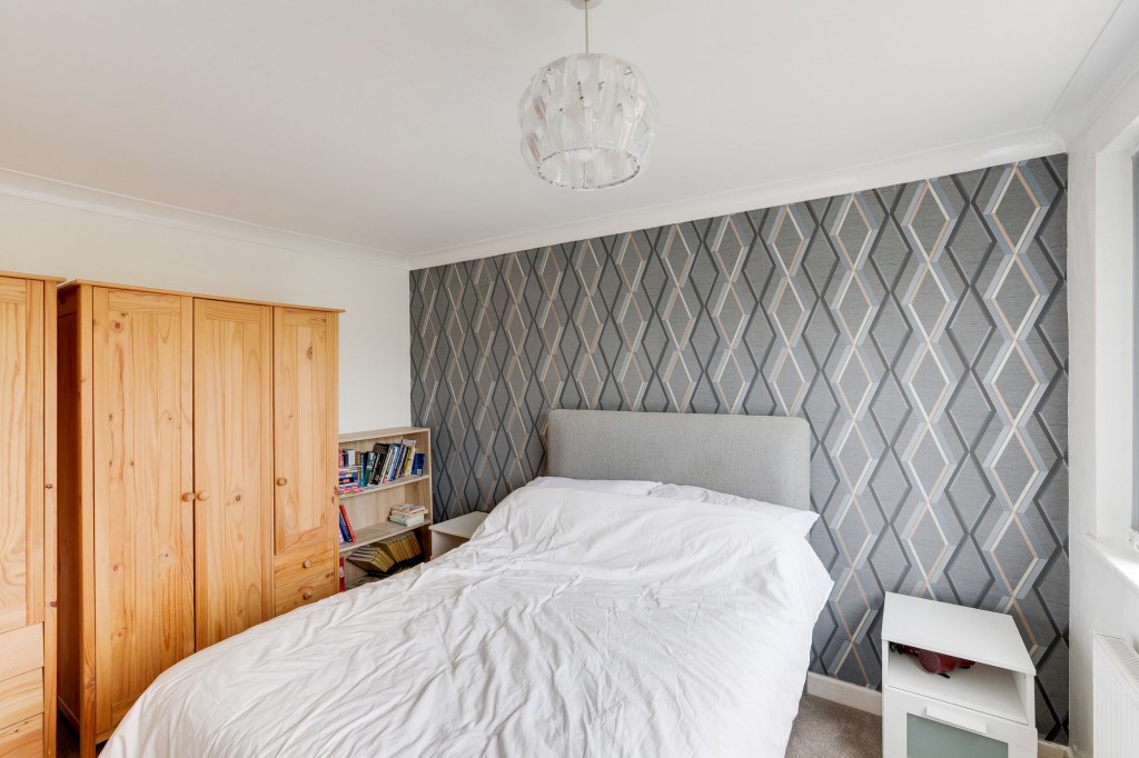 Dunvegan Drive, Nottingham, NG5