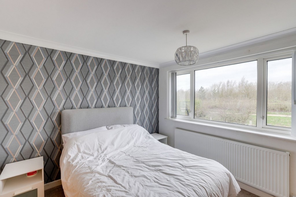 Dunvegan Drive, Nottingham, NG5