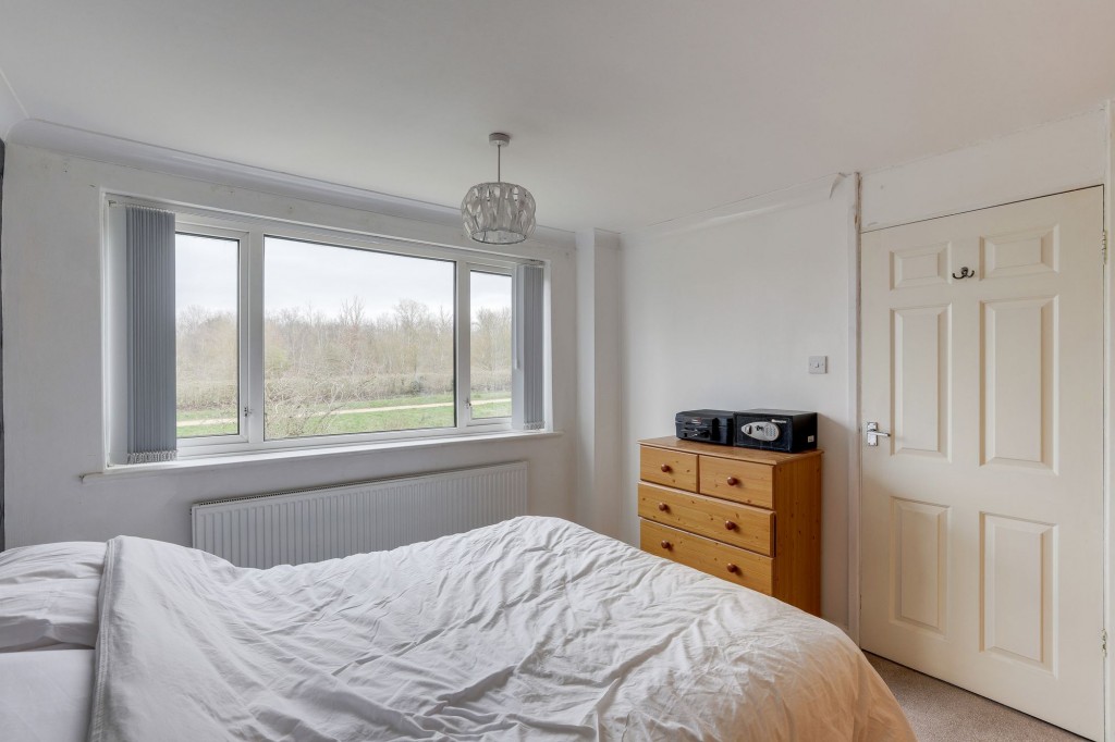 Dunvegan Drive, Nottingham, NG5