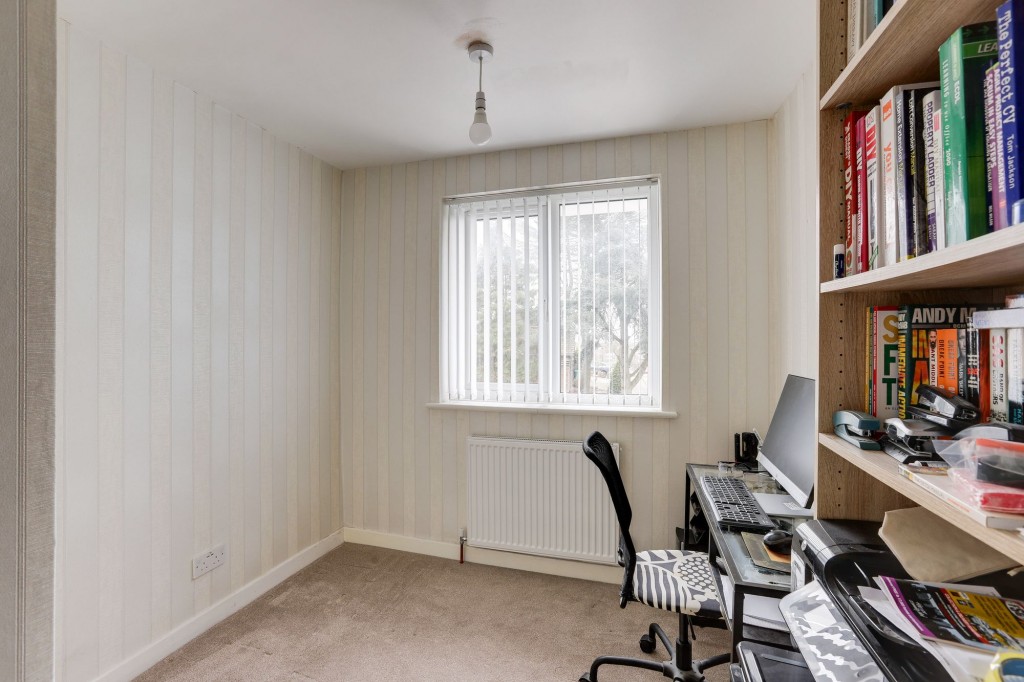 Dunvegan Drive, Nottingham, NG5