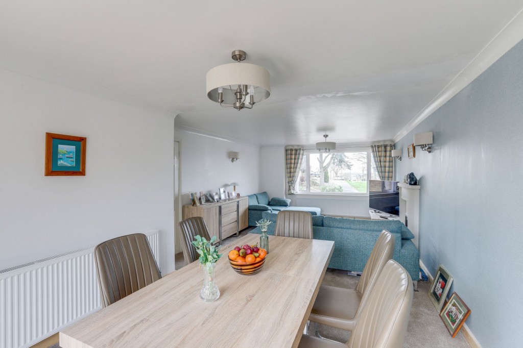 Dunvegan Drive, Nottingham, NG5