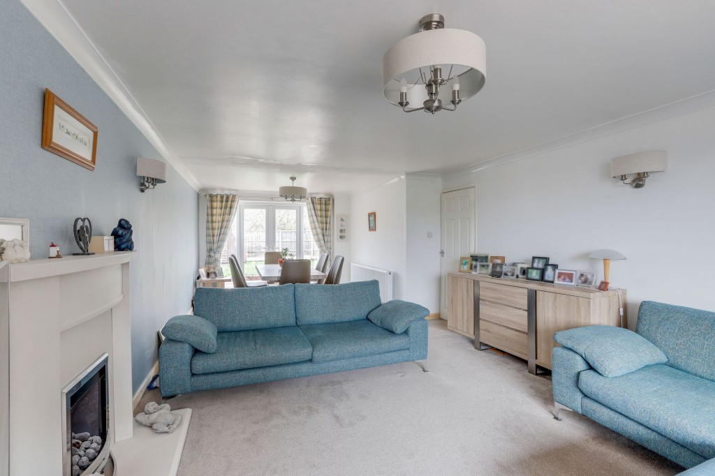 Dunvegan Drive, Nottingham, NG5