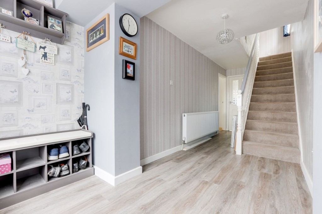 Dunvegan Drive, Nottingham, NG5