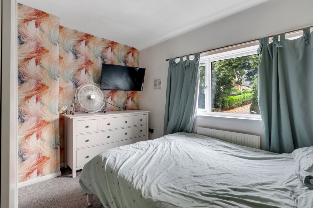 Longmead Drive, Nottingham, NG5